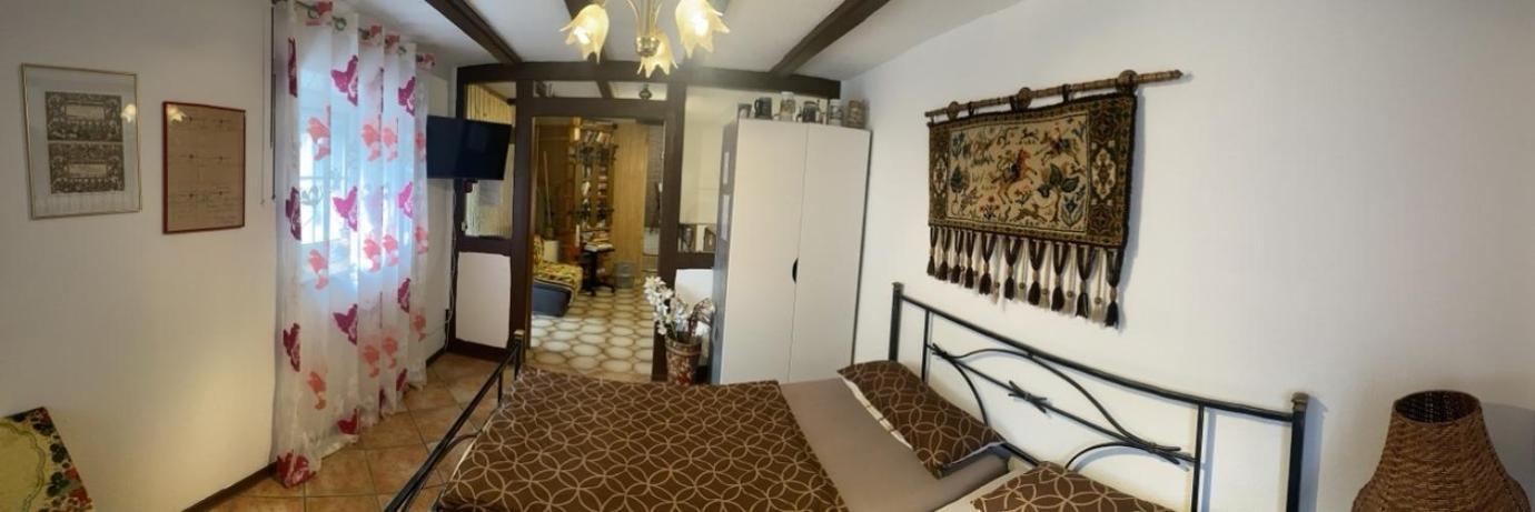 Apartment Museum Kobern-Gondorf Exteriör bild